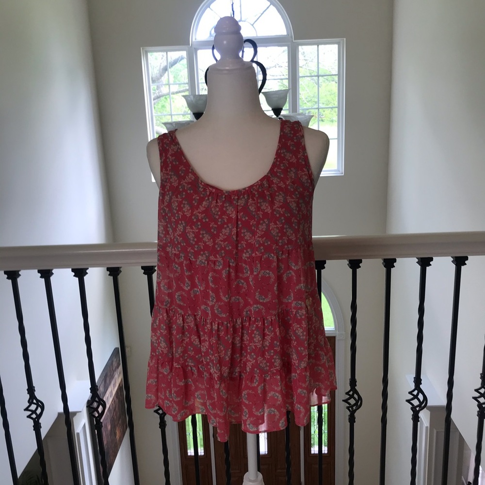 Lauren Conrad Tank Top - Size S